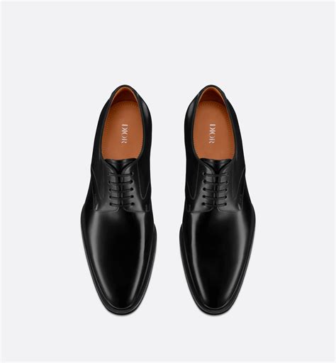 dior homme metal toe derby shoes|Dior Timeless Derby Shoe.